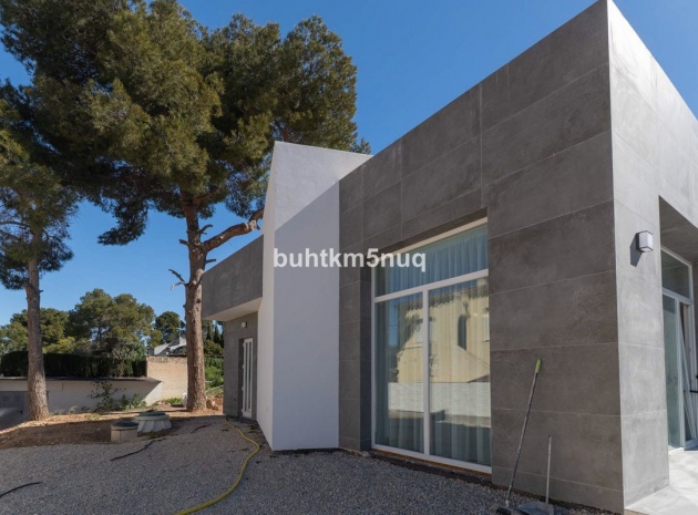 Revente - Villa - Calpe - Calpe Centro