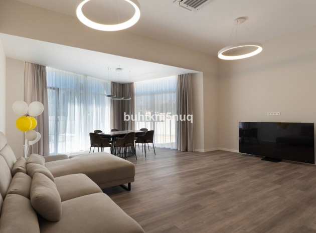 Revente - Villa - Calpe - Calpe Centro