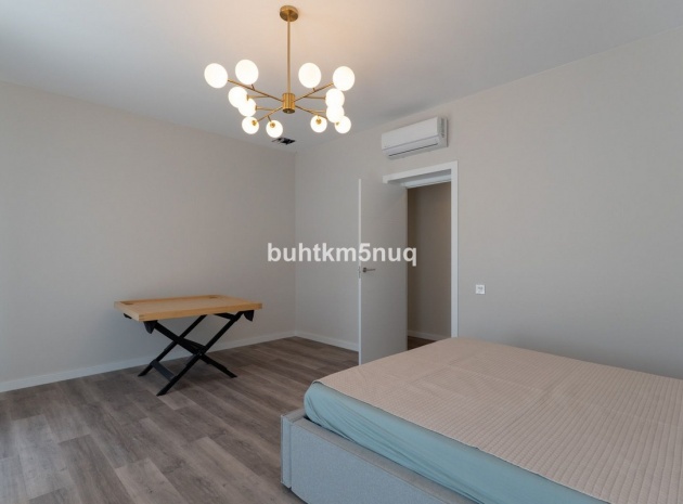 Revente - Villa - Calpe - Calpe Centro