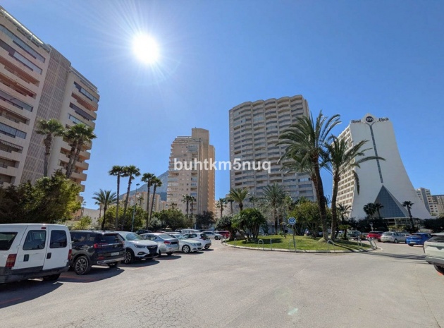 Revente - Villa - Calpe - Calpe Centro