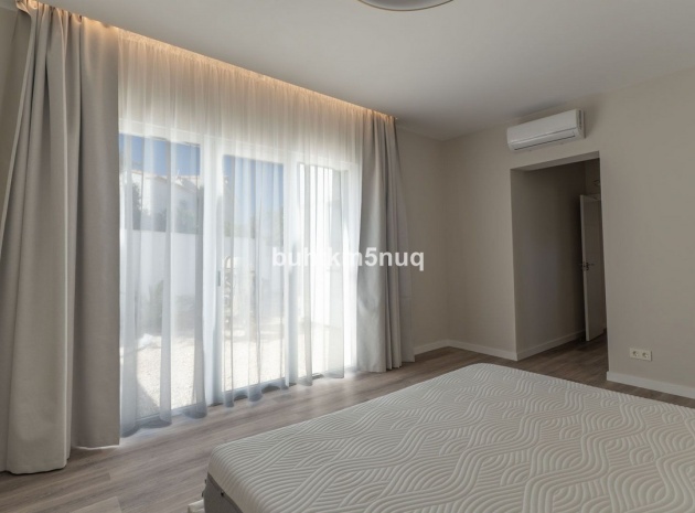 Revente - Villa - Calpe - Calpe Centro