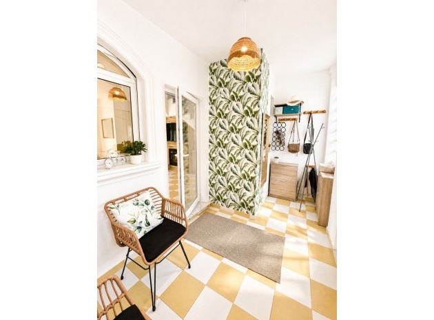Resale - Villa - Torrevieja - Torrevieja Centro