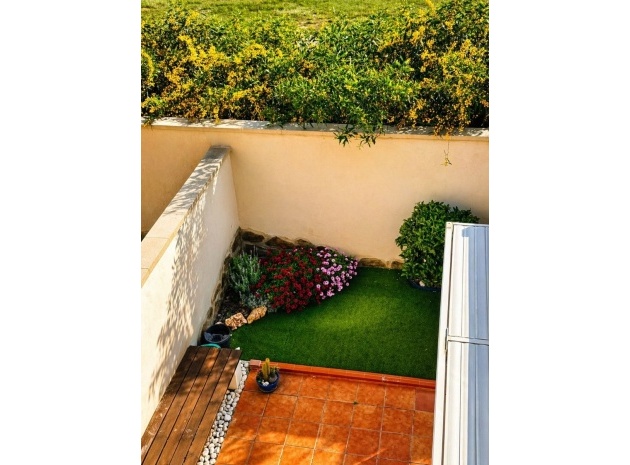 Resale - Villa - Torrevieja - Torrevieja Centro