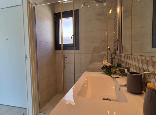Återförsäljning - Villa - Torrevieja - Torrevieja Centro