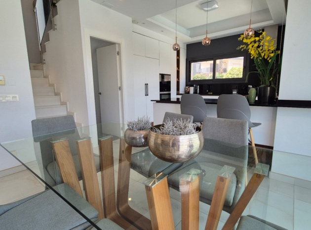 Återförsäljning - Villa - Torrevieja - Torrevieja Centro