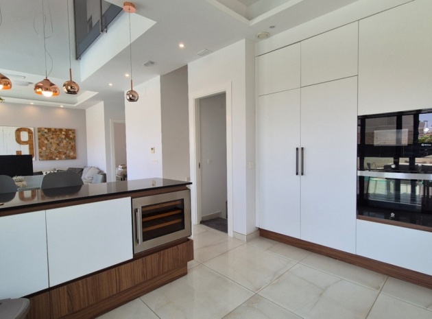 Återförsäljning - Villa - Torrevieja - Torrevieja Centro