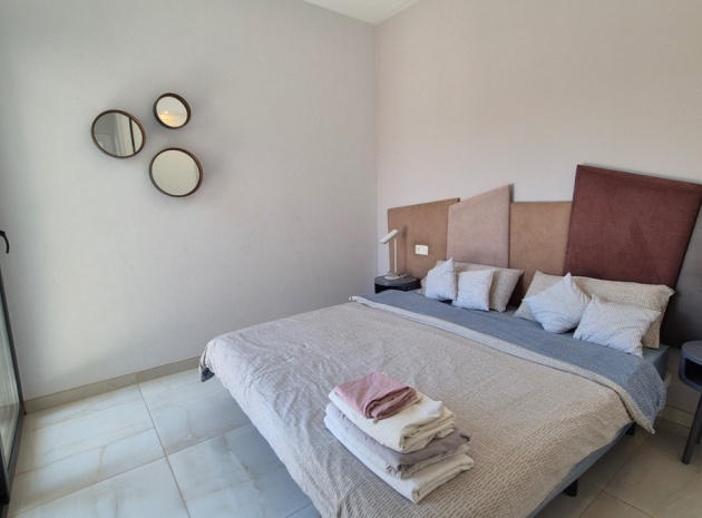 Återförsäljning - Villa - Torrevieja - Torrevieja Centro