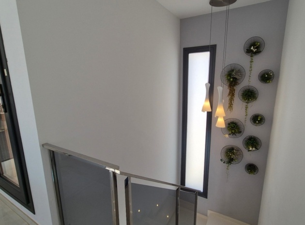 Återförsäljning - Villa - Torrevieja - Torrevieja Centro