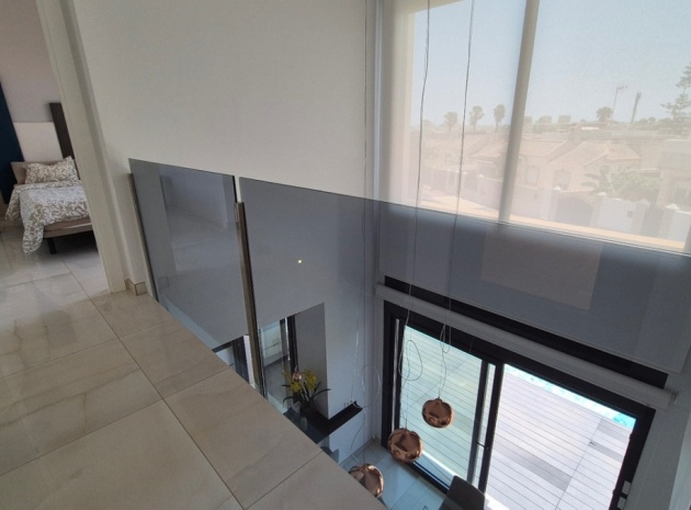 Återförsäljning - Villa - Torrevieja - Torrevieja Centro