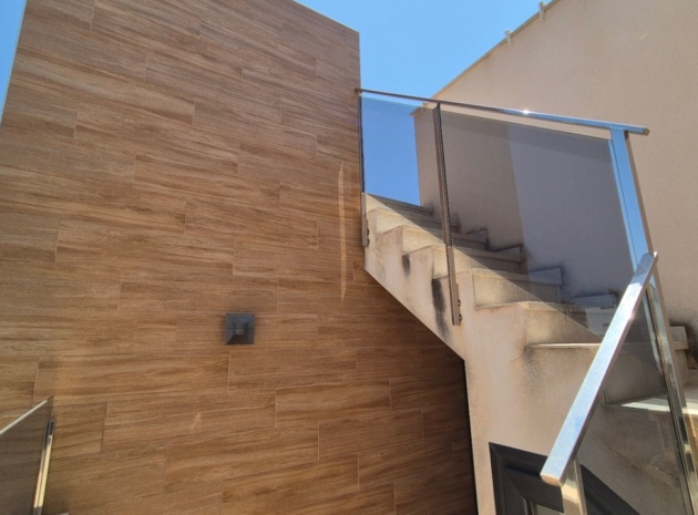 Återförsäljning - Villa - Torrevieja - Torrevieja Centro
