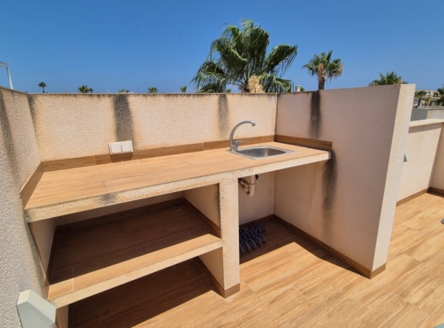 Återförsäljning - Villa - Torrevieja - Torrevieja Centro