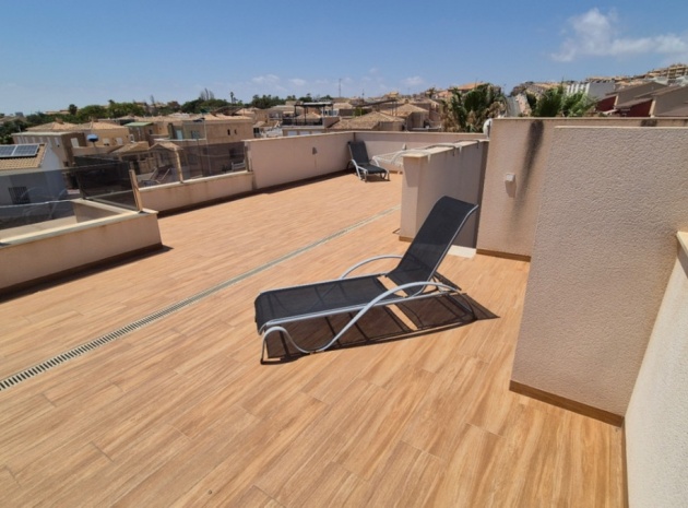 Återförsäljning - Villa - Torrevieja - Torrevieja Centro