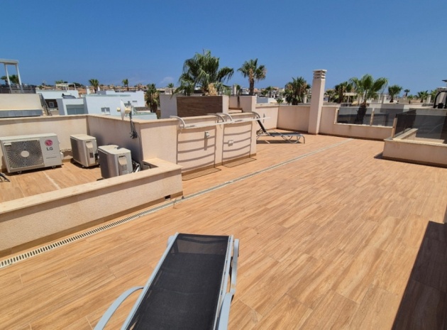 Återförsäljning - Villa - Torrevieja - Torrevieja Centro