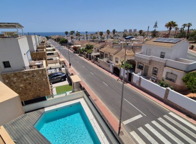 Återförsäljning - Villa - Torrevieja - Torrevieja Centro