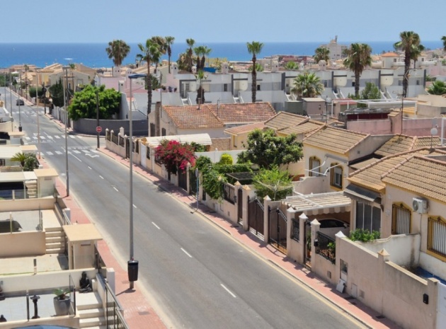 Återförsäljning - Villa - Torrevieja - Torrevieja Centro
