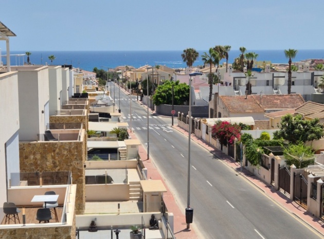 Återförsäljning - Villa - Torrevieja - Torrevieja Centro