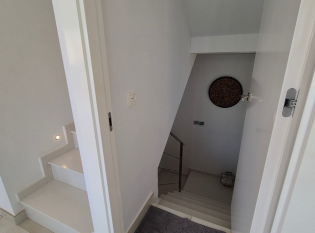 Återförsäljning - Villa - Torrevieja - Torrevieja Centro