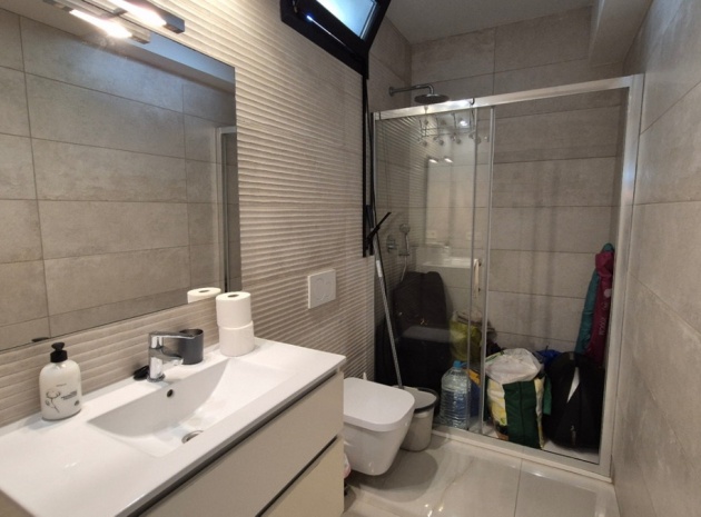 Återförsäljning - Villa - Torrevieja - Torrevieja Centro