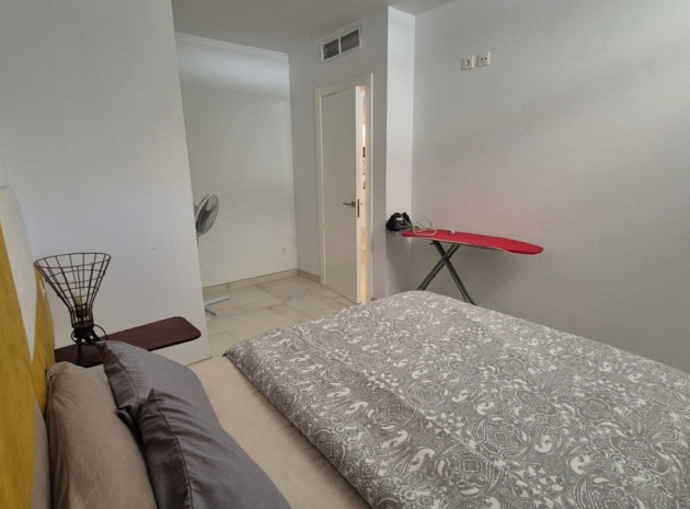 Återförsäljning - Villa - Torrevieja - Torrevieja Centro