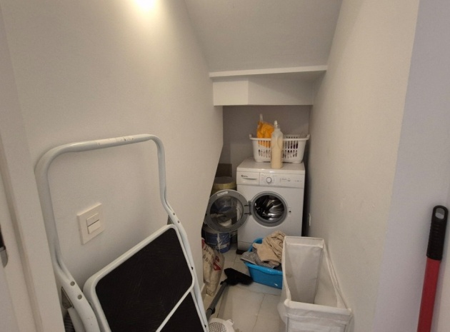Återförsäljning - Villa - Torrevieja - Torrevieja Centro