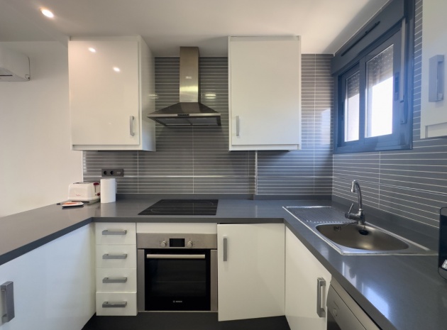 Resale - Apartment - Orihuela - La Zenia