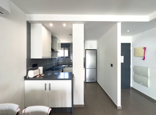 Resale - Apartment - Orihuela - La Zenia