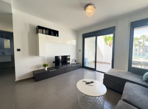Resale - Apartment - Orihuela - La Zenia