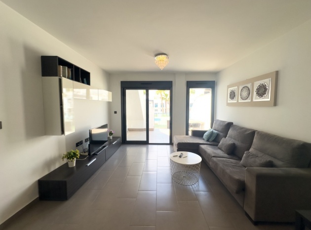 Resale - Apartment - Orihuela - La Zenia