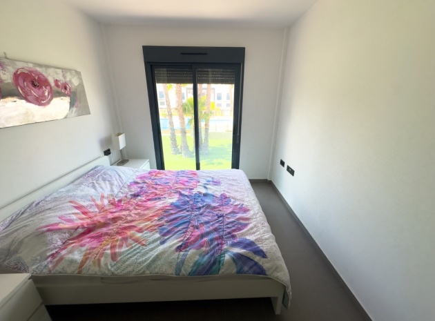Resale - Apartment - Orihuela - La Zenia