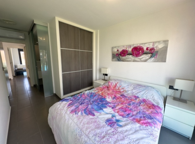 Resale - Apartment - Orihuela - La Zenia