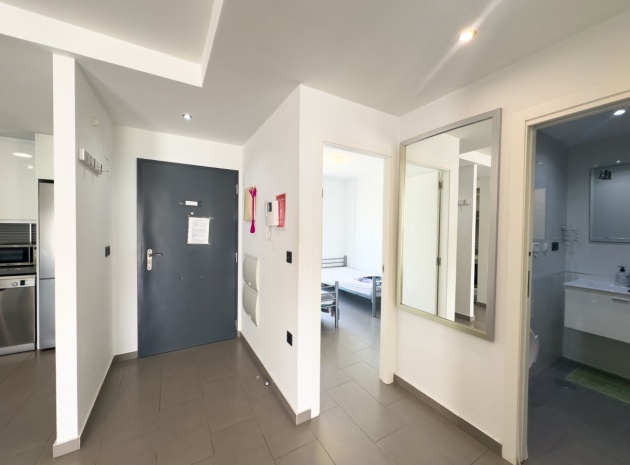 Resale - Apartment - Orihuela - La Zenia