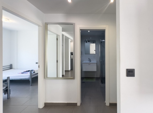 Resale - Apartment - Orihuela - La Zenia