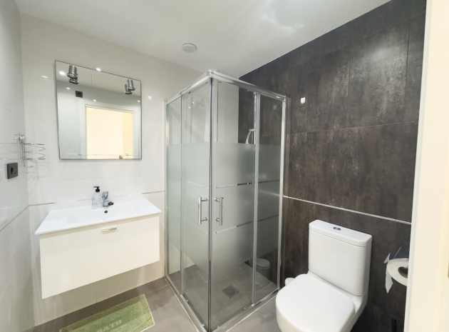Resale - Apartment - Orihuela - La Zenia