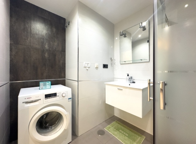 Resale - Apartment - Orihuela - La Zenia