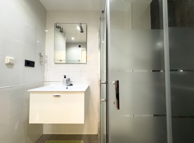 Resale - Apartment - Orihuela - La Zenia