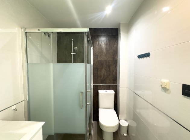 Resale - Apartment - Orihuela - La Zenia