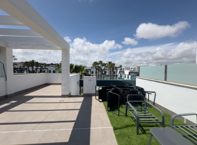 Resale - Apartment - Orihuela - La Zenia