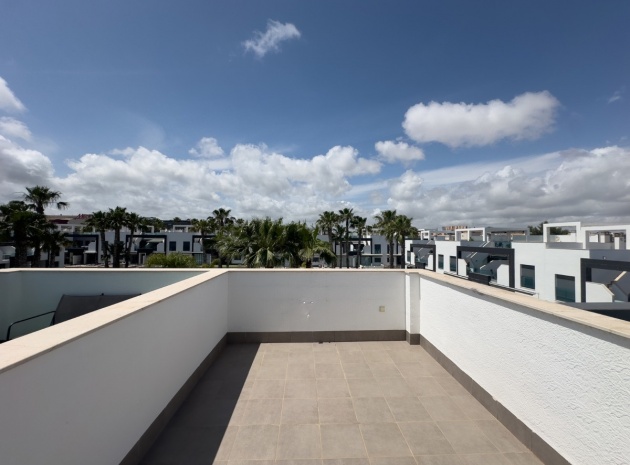 Resale - Apartment - Orihuela - La Zenia