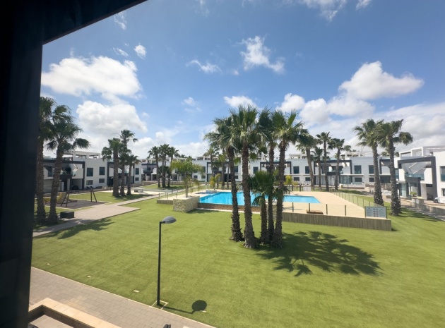 Resale - Apartment - Orihuela - La Zenia