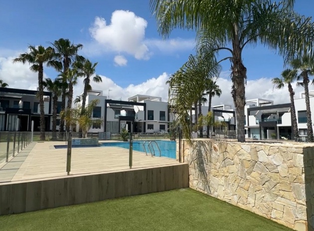 Resale - Apartment - Orihuela - La Zenia