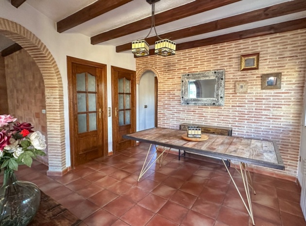 Wederverkoop - Herenhuis - San Miguel de Salinas - San Miguel de Salinas Centro