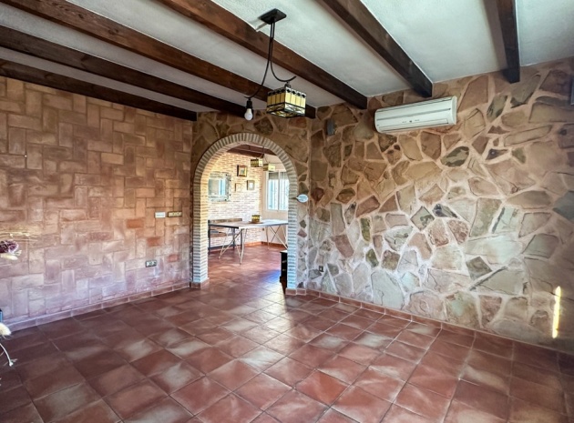 Wederverkoop - Herenhuis - San Miguel de Salinas - San Miguel de Salinas Centro