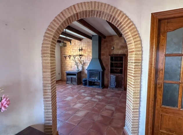 Wederverkoop - Herenhuis - San Miguel de Salinas - San Miguel de Salinas Centro