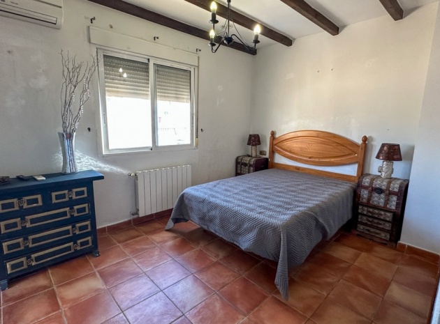 Wederverkoop - Herenhuis - San Miguel de Salinas - San Miguel de Salinas Centro