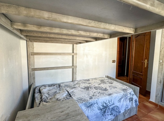 Wederverkoop - Herenhuis - San Miguel de Salinas - San Miguel de Salinas Centro