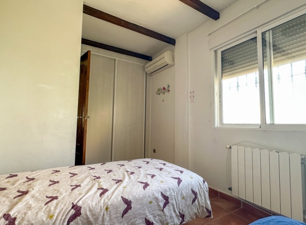Wederverkoop - Herenhuis - San Miguel de Salinas - San Miguel de Salinas Centro
