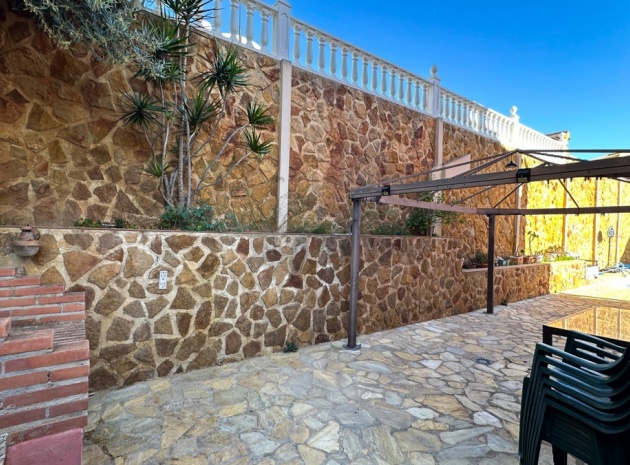 Wederverkoop - Herenhuis - San Miguel de Salinas - San Miguel de Salinas Centro