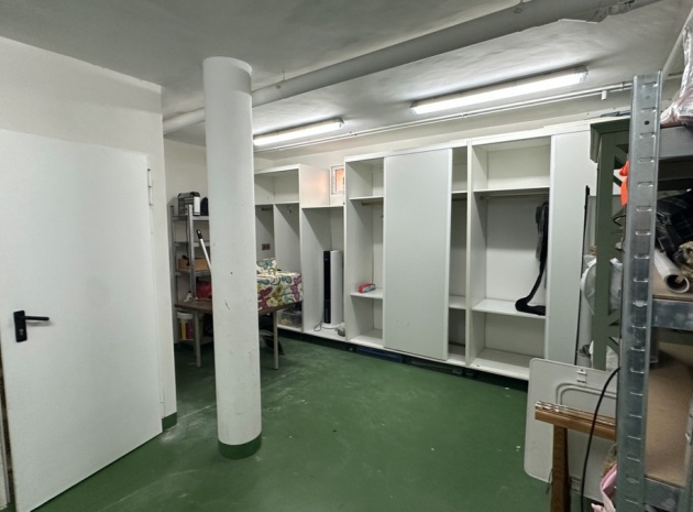 Wederverkoop - Herenhuis - San Miguel de Salinas - San Miguel de Salinas Centro