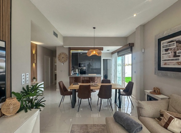 Wiederverkauf - Villa - Orihuela - Orihuela Costa