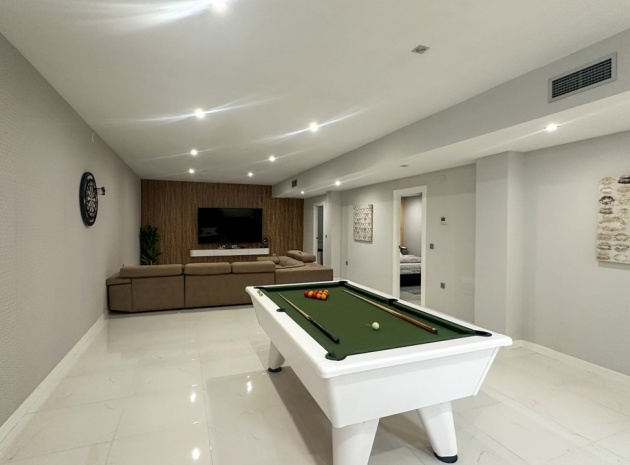 Wiederverkauf - Villa - Orihuela - Orihuela Costa